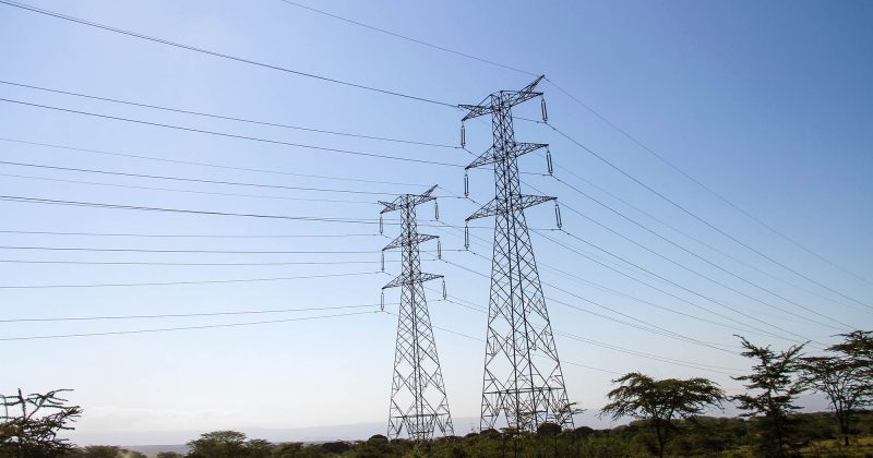 KETRACO to energize 132kV Sondu–Homa Bay transmission line Thursday