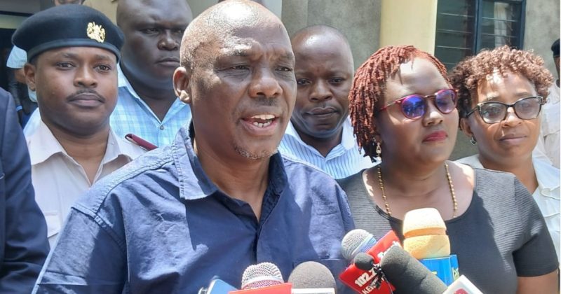 Govt hails sugar sector revival as 4 key mills resume operations