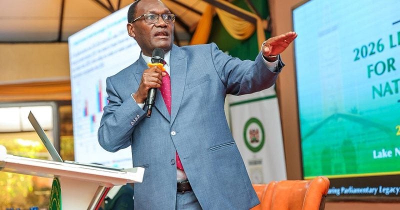 Treasury holds strategic retreat to fast-track key reforms