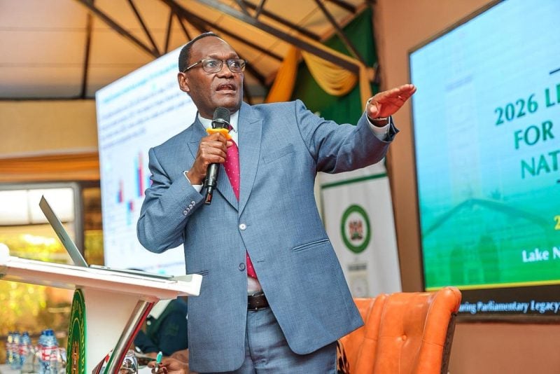 Treasury holds strategic retreat to fast-track key reforms