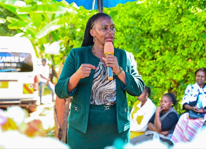 Health Ministry Turns to Churches to Fight Ebola