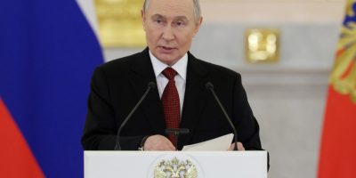 Putin says Russian economy stable despite fuel market challenges