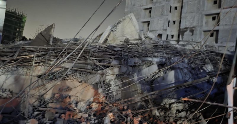 NCA registered South C building before City, NEMA clearance: Architects