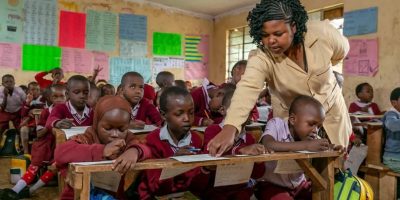Govt to Strengthen SHA Services in Schools, Intensify Fight Against Drug Abuse