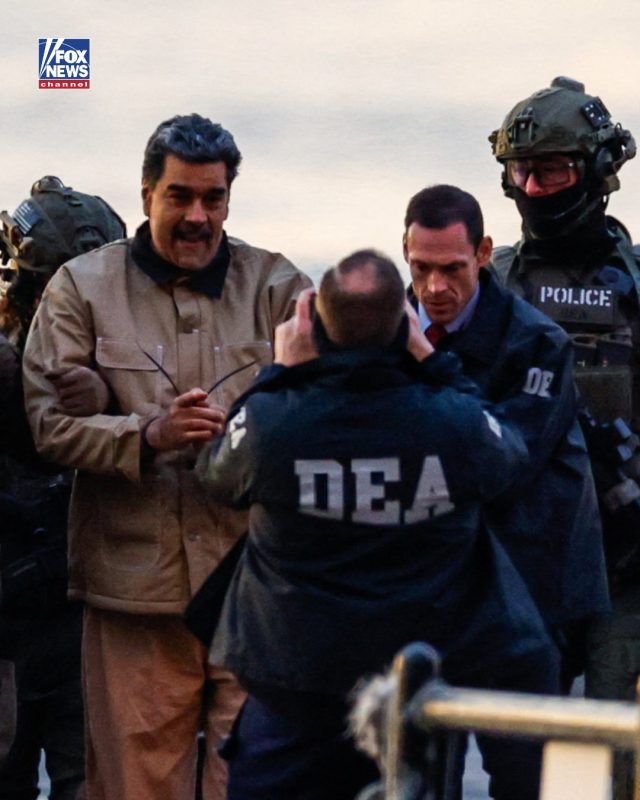 US soldier charged after winning $400,000 betting on removal of Maduro