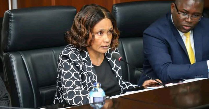 TSC assesses security in Garissa after teacher killed in al-Shabaab attack