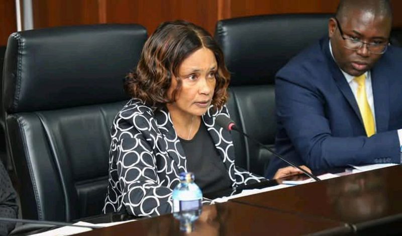 TSC assesses security in Garissa after teacher killed in al-Shabaab attack
