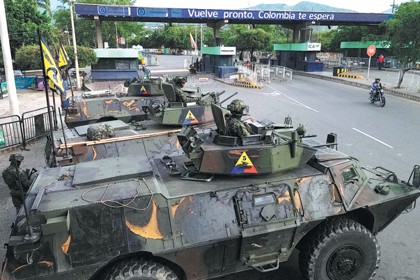 Cuba Confirms 32 Fighters Killed During US Attack on Venezuela