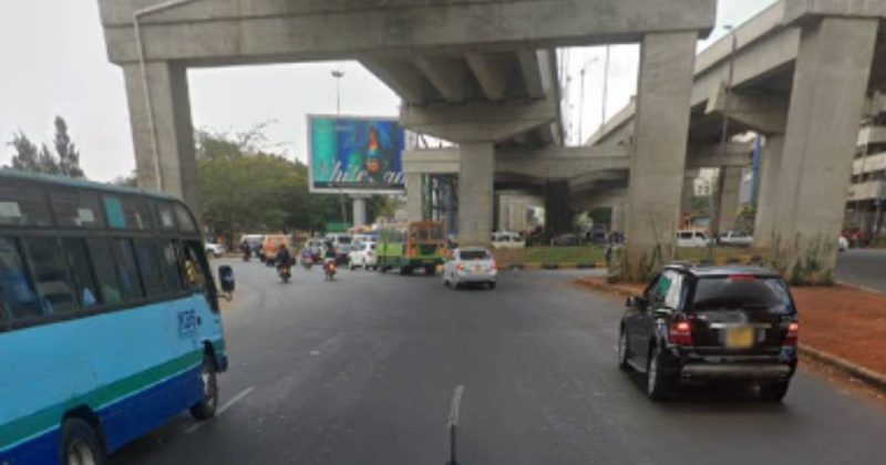KeNHA announces night closure of Uhuru Highway at Haile Selassie Roundabout