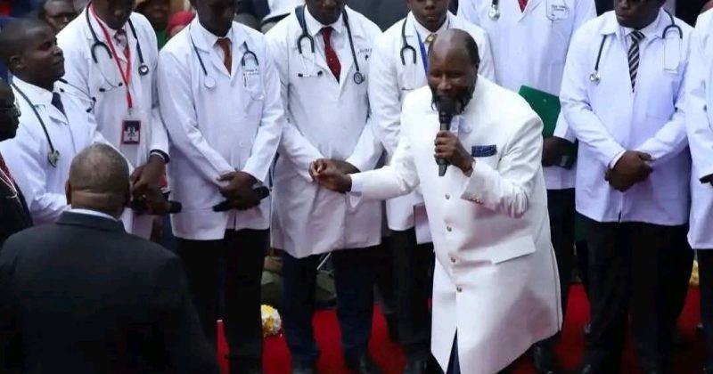 NCCK distances itself from Prophet Owuor, backs medical treatment and church regulation