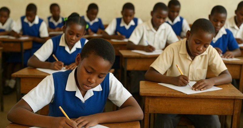 EXPLAINER: Understanding Kenya’s CBC System and the New Senior School Pathways