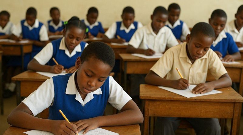 EXPLAINER: Understanding Kenya’s CBC System and the New Senior School Pathways