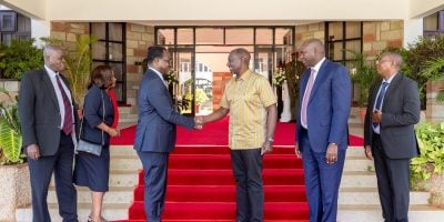 KCSE Results Released: 270,000 Attain C+ and Above