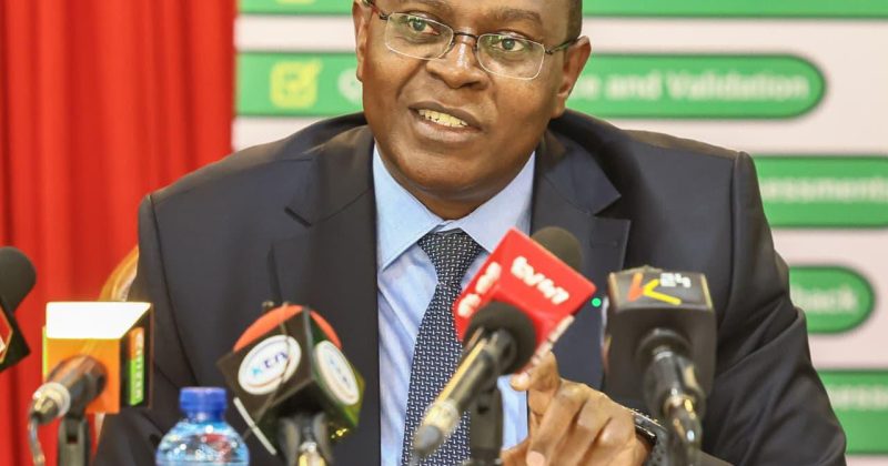 KCSE 2025: Boys Outperform Girls in STEM Subjects as Gender Gaps Persist