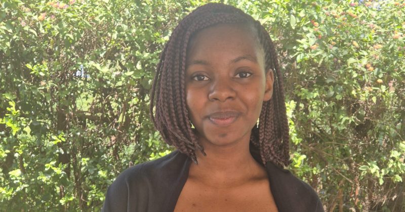 Top 2021 KCPE candidate eyes mechatronics engineering after straight As in KCSE