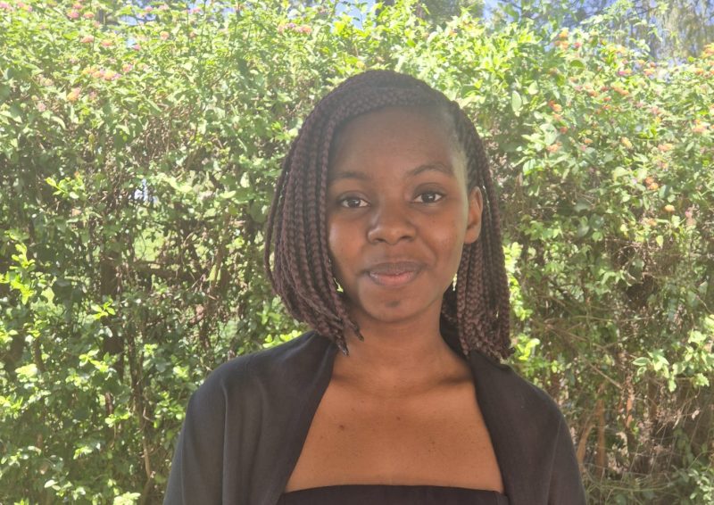 Top 2021 KCPE candidate eyes mechatronics engineering after straight As in KCSE