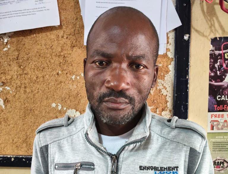 Hospital Director Charged Over Sh2.5mn SHA Fraud