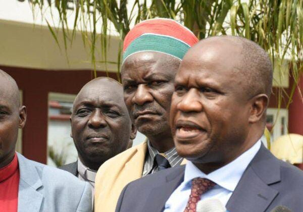 NACADA Board Chair Mairori Gets Fresh Three-Year Term
