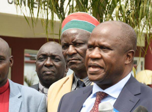 NACADA Board Chair Mairori Gets Fresh Three-Year Term