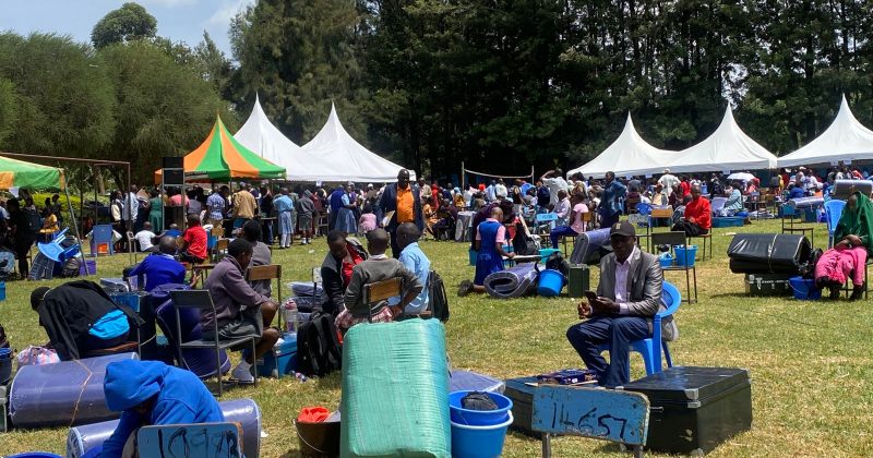 Low Turnout Marks First Day of Grade Ten Admissions in Kisii and Nyamira Counties