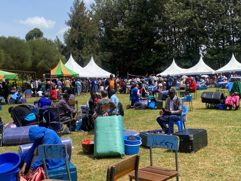Low Turnout Marks First Day of Grade Ten Admissions in Kisii and Nyamira Counties