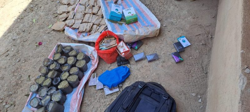 NACADA Cracks Down on Ruiru Drug Networks, Vows to “Fold” Suppliers