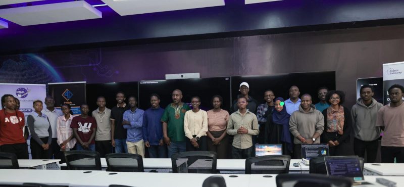 UON Launches Earth Observation Hackathon 2026