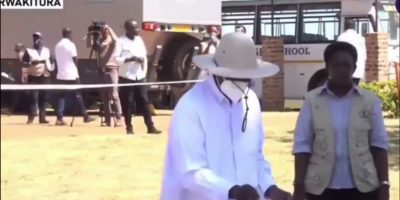 Museveni Orders Probe After Bio-metric Failure Delays Uganda Polls