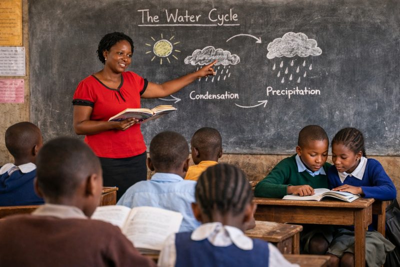 OPINION: Curriculum Is the Core of Education Reform