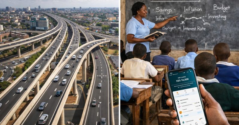 OPED: Building an Expressway for Drivers Who Can’t Drive: Why Kenya’s Crypto Ambitions Need Fundamentals First