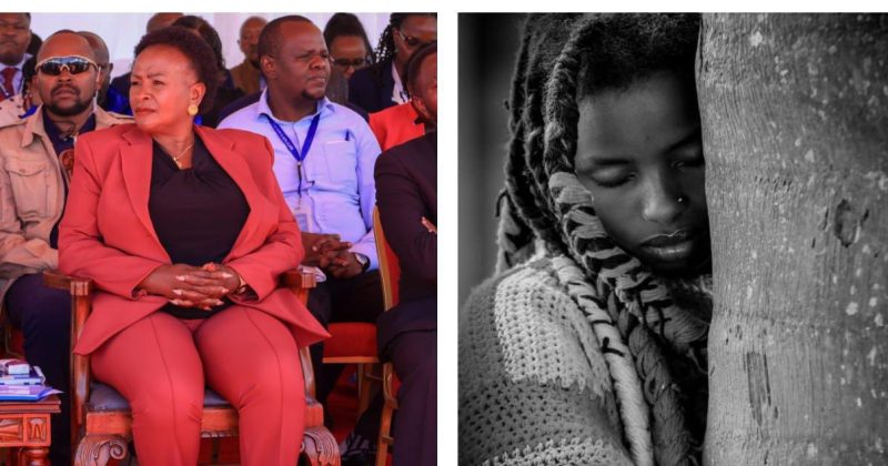 Truphena, Wavinya and Ngina named among Timely Kenya’s Most Impactful Women