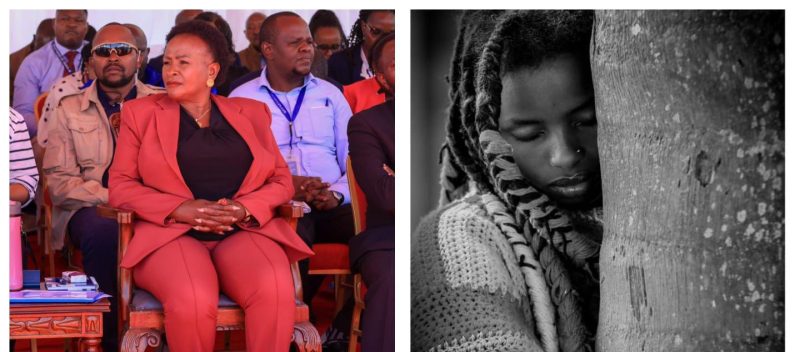 Truphena, Wavinya and Ngina named among Timely Kenya’s Most Impactful Women