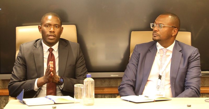 Kenya, UK Deepen Healthcare Partnerships to Drive UHC and Economic Growth