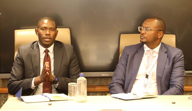 Kenya, UK Deepen Healthcare Partnerships to Drive UHC and Economic Growth