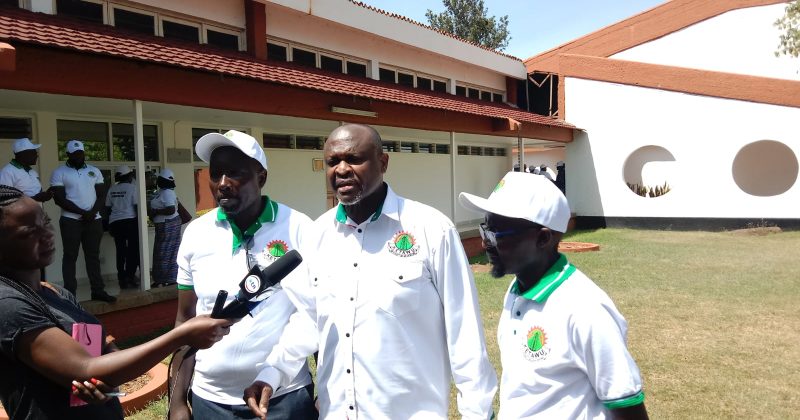 KETAWU Threatens Nationwide Strike Over Delayed Energy Sector CBAs