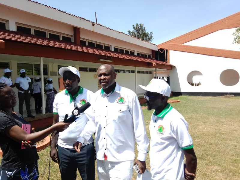 KETAWU Threatens Nationwide Strike Over Delayed Energy Sector CBAs