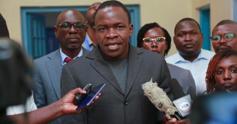 Victoria Hospital in Kisumu Becomes First Public Facility in Kenya to Offer Advanced Sickle Cell Treatment