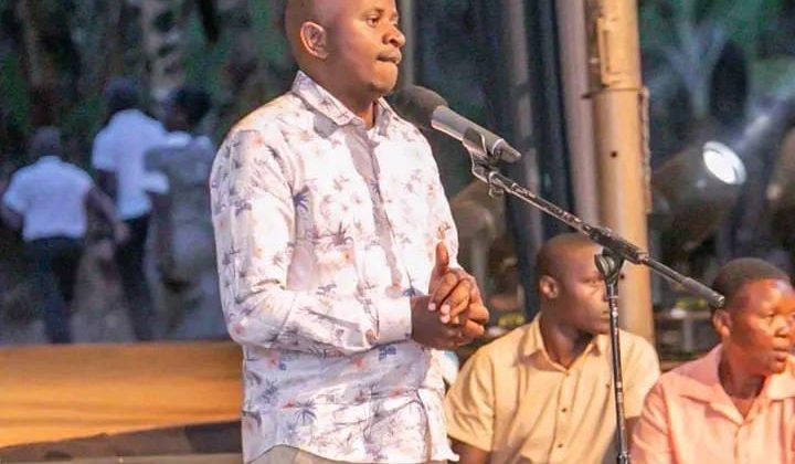 Mathira MP Wamumbi Accuses Gachagua of Orchestrating Chaos at Nyeri Church Service