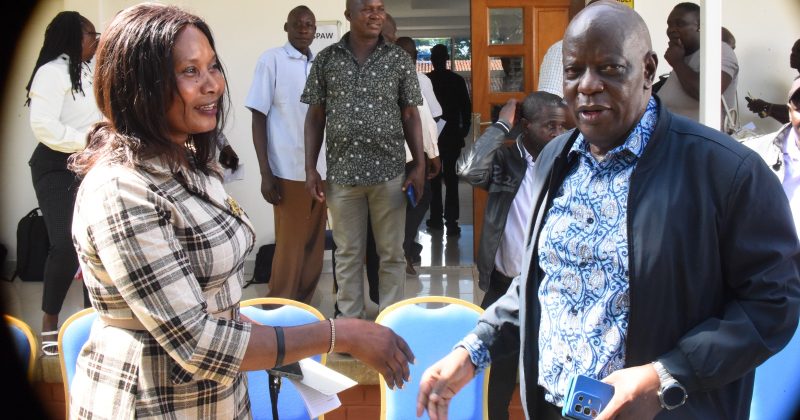 Sugar Industry Faces Shutdown as Workers Demand Sh10.8bn in Unpaid Wages