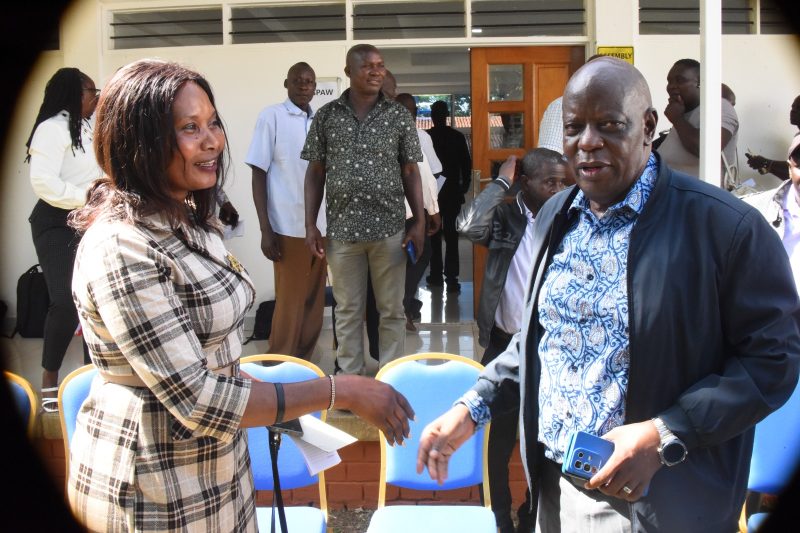 Sugar Industry Faces Shutdown as Workers Demand Sh10.8bn in Unpaid Wages