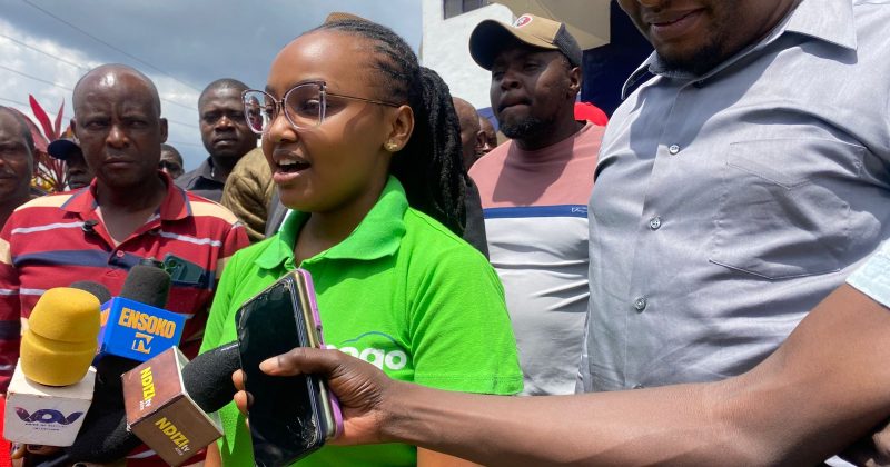 Boda Boda Riders in Kisii Trained on Financial Literacy Amid Tough Economic Times