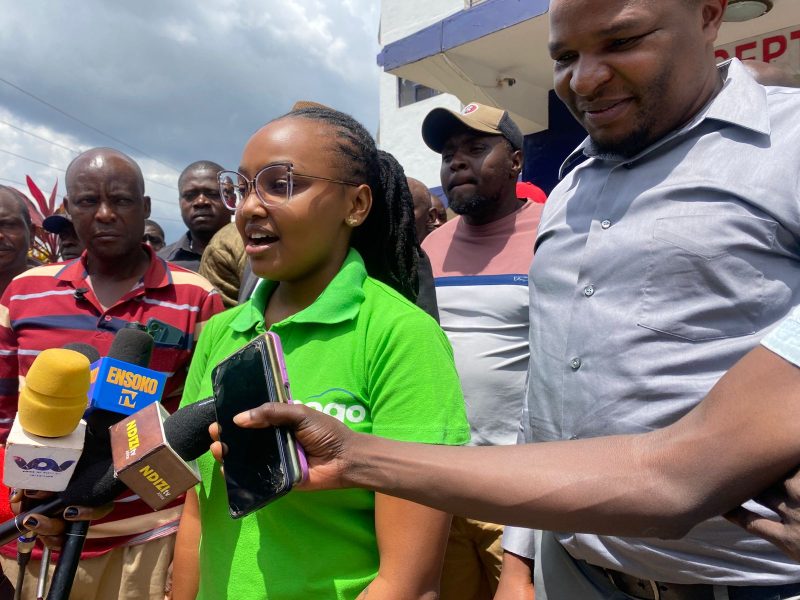 Boda Boda Riders in Kisii Trained on Financial Literacy Amid Tough Economic Times