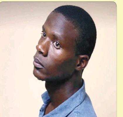 DCI seeks public help to trace man wanted over cybercrime violations