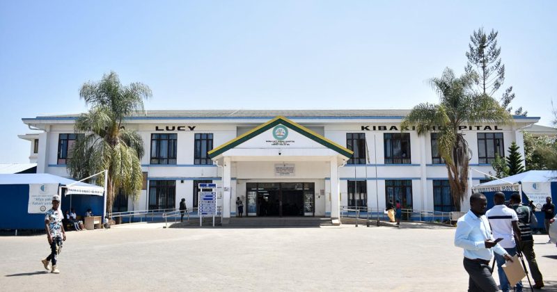 Mama Lucy Kibaki Hospital Assures Nairobi Residents of Uninterrupted Services Amid Doctors’ Strike