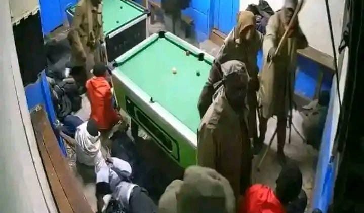 NPS IAU recommends administrative action against senior officers over Nandi Hills pool incident