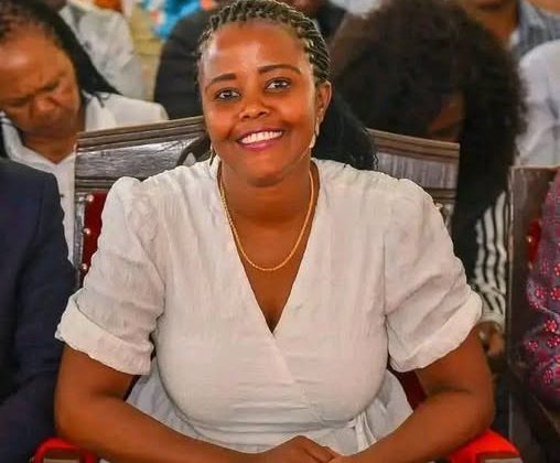 Mbeere North MP Condemns Attack on Lamu Woman Rep Muthoni Marubu, Calls for Peaceful Politics