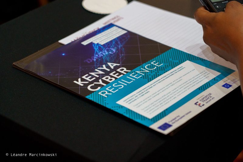 EU, Kenya launch Sh454mn project to strengthen national cybersecurity ecosystem