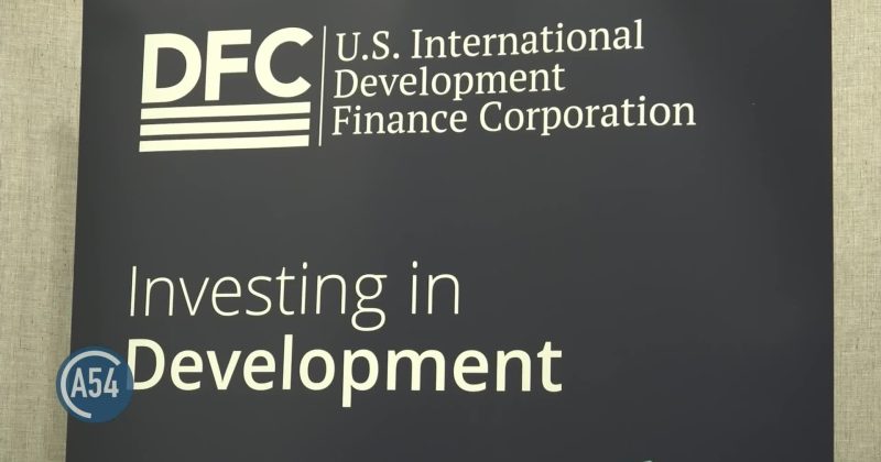 US DFC appoints Selam Demissie as Regional Managing Director for East Africa
