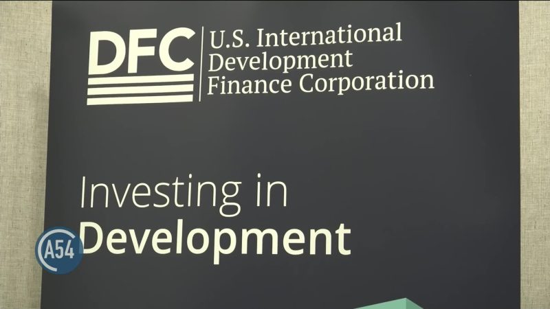 US DFC appoints Selam Demissie as Regional Managing Director for East Africa
