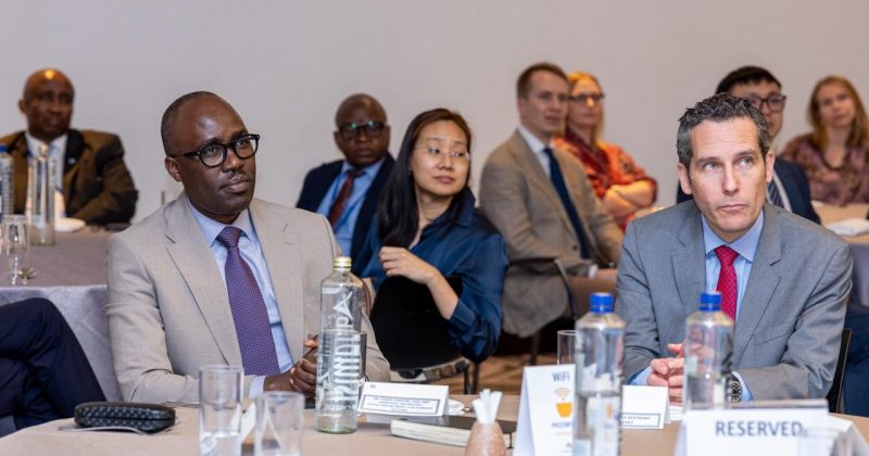 Kenya reaffirms support for UN reforms as Fifth Committee meets in Nairobi
